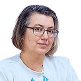 Врач Горская Татьяна Владимировна
