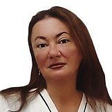 Врач Горушкина Анна Родионовна