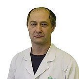 Врач Горынин Андрей Александрович