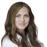 Врач Госачинская Екатерина Сергеевна