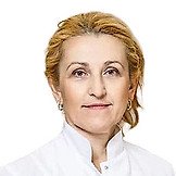 Врач Гошовская Светлана Васильевна
