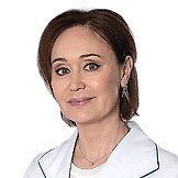 Врач Госн Лариса Даниловна