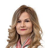 Врач Госсен Валерия Александровна