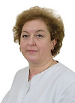 Врач Гостева Ирина Валерьевна