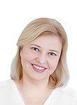 Врач Гостищева Ирина Викторовна