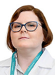Врач Гостроус Анастасия Александровна