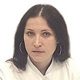 Врач Гостроверхова Ирина Петровна