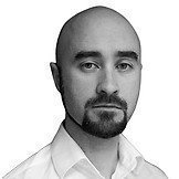 Врач Готье Сергей Сергеевич