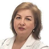 Врач Готовцева Галина Николаевна