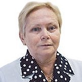 Врач Готовцева Татьяна Глебовна