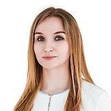 Врач Готовцева Владлена Александровна