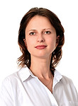 Врач Говако Виктория Леонидовна