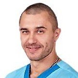 Врач Говда Виктор Иванович