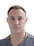 Врач Говорин Антон Николаевич
