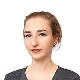 Врач Говорова Елизавета Михайловна