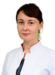Врач Говорова Юлия Олеговна
