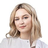 Врач Говорова Лада Александровна