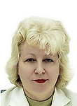Врач Гожедрянова Ольга Александровна