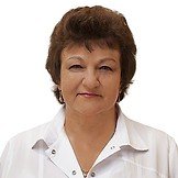 Врач Гозунова Людмила Николаевна