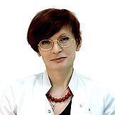 Врач Грабик Елена Анатольевна