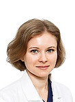 Врач Грабко Мария Александровна