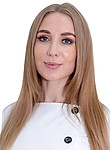 Врач Грабко Ольга Анатольевна