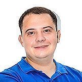 Врач Грабницкий Никита Игоревич