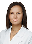 Врач Грабовская Ирина Валерьевна