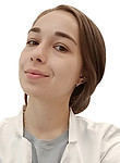 Врач Грабовская Полина Павловна