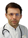 Врач Грабовский Кирилл Владимирович
