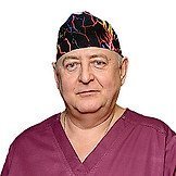 Врач Грачев Александр Юрьевич