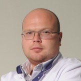 Врач Грачев Герман Александрович