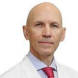 Врач Грачев Юрий Васильевич