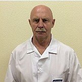 Врач  Грачев Виктор Николаевич