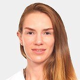 Врач Грачева Анастасия Александровна