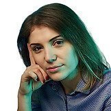 Врач Грачева Анастасия Дмитриевна