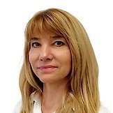 Врач Грачева Юлия Борисовна