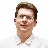 Врач Грачёв Александр Алексеевич