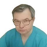 Врач Грачёв Евгений Анатольевич