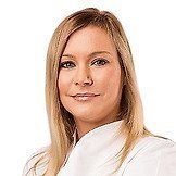 Врач Грацианова Надежда Дмитриевна