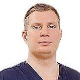 Врач Градов Михаил Николаевич