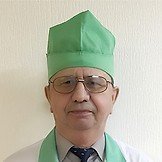 Врач Градусов Евгений Григорьевич