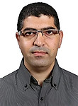 Врач Граев Набиль