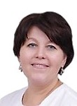 Врач Графова Ольга Валерьевна