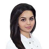 Врач Грагян Лаура Арменовна