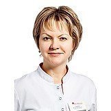 Врач Грайфер Елена Петровна
