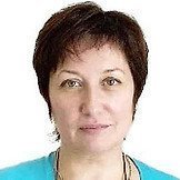 Врач Граль Ирина Олеговна