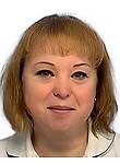 Врач Грамолина Надежда Викторовна