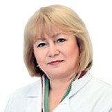 Врач Грамотеева Лариса Григорьевна