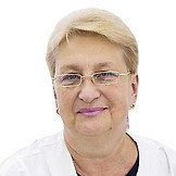 Врач Грамотова Любовь Владимировна